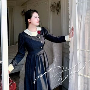 فستان هُيامرا