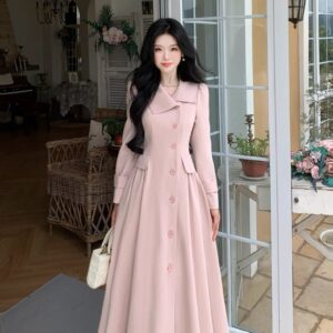 معطف داليدا