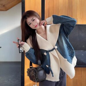 جاكيت لورين