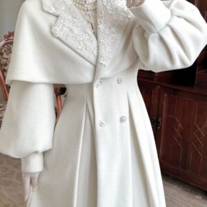 معطف ميريان