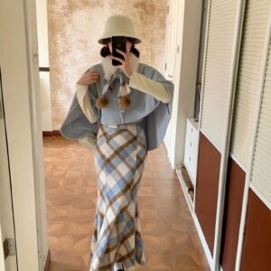 طقم لونا السماوي