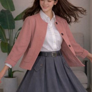 طقم كاراميلا