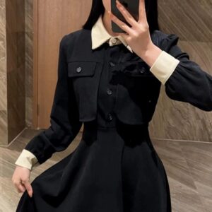 فستان هارين