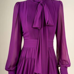 فستان فايوليت