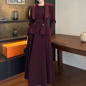 فستان ماركيز