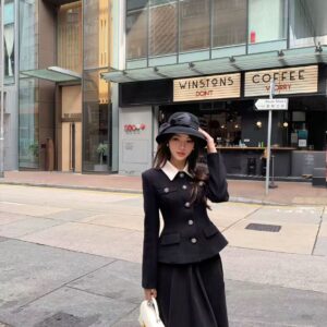 طقم أوليفيا