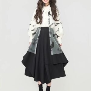 قميص فلورين