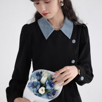 Trashcotton French Style Elegance 5