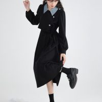Trashcotton French Style Elegance 6
